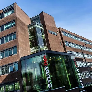 For Students Only Study Talbot Street Nottingham