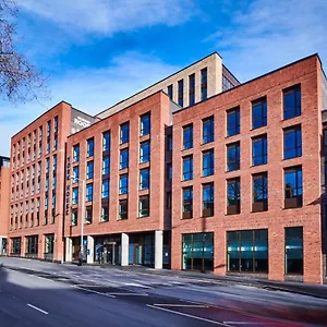 For Students Only Student Roost York House Nottingham