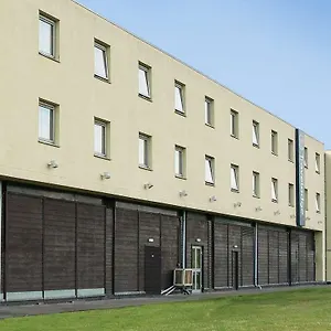 酒店 Travelodge Em Airport Donington Park M1, 诺丁汉